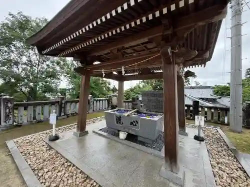 粟井神社(香川県)