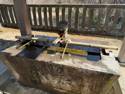 那須温泉神社(栃木県)