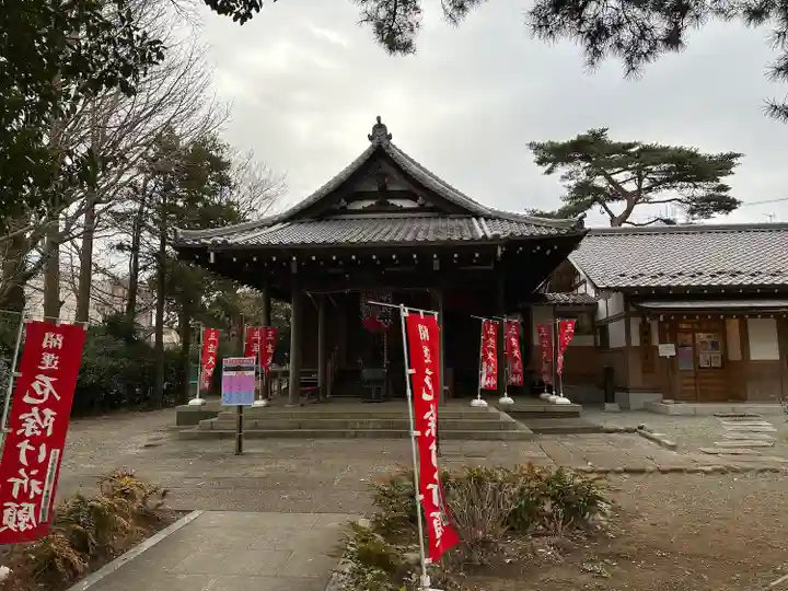 総持寺(神奈川県)
