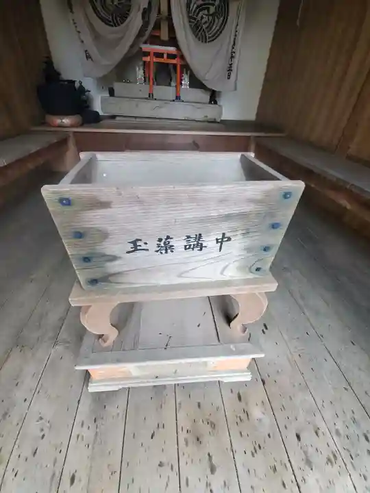 喰初寺(栃木県)