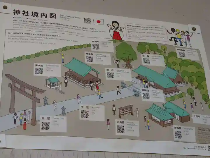 小岩神社(東京都)