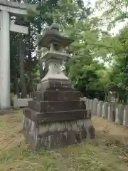 三尾神社(滋賀県)