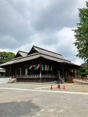 法華経寺(千葉県)