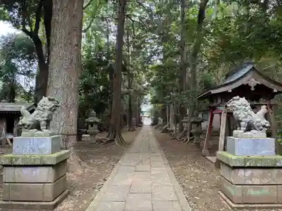 香取神社(千葉県)