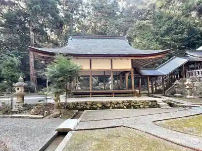 勝手神社(滋賀県)