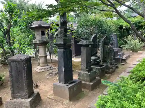 長徳寺(東京都)