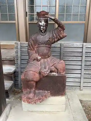 如意寺(愛知県)