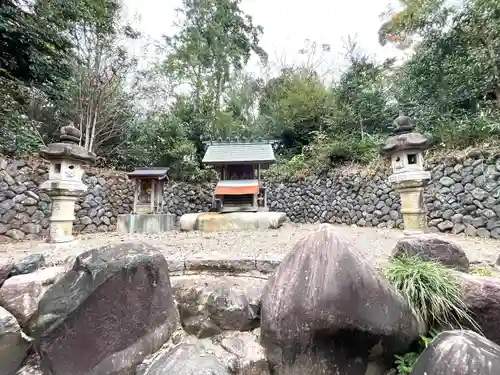 若宮八幡宮(三重県)