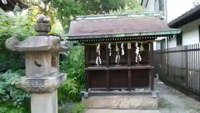 離宮八幡宮(京都府)