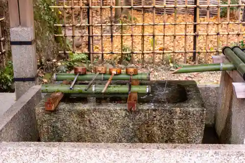 梨木神社(京都府)