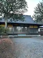 自徳寺(山梨県)