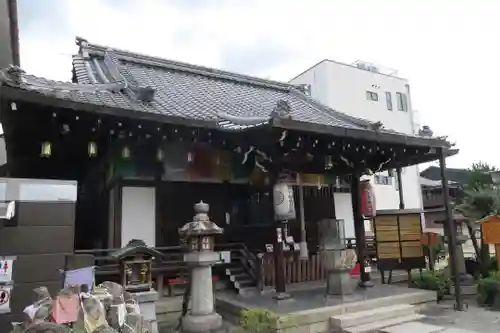 神泉苑(京都府)