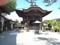 神門寺(埼玉県)