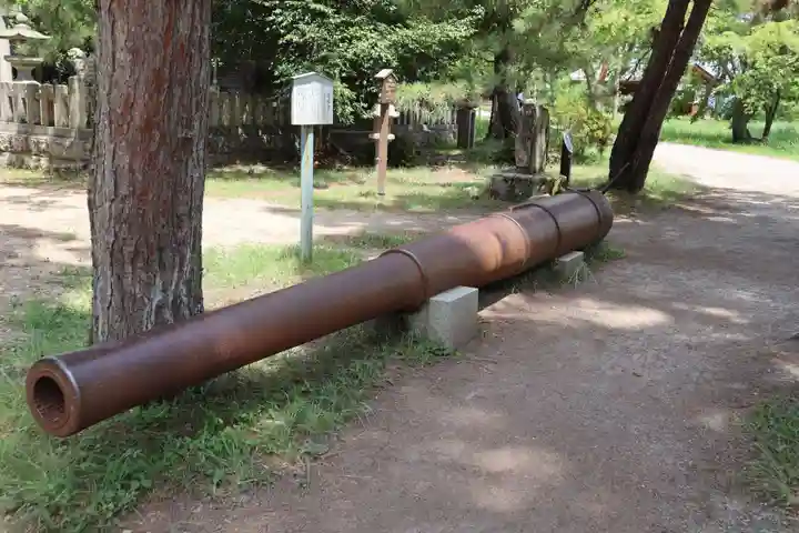 天橋立神社のその他建物
