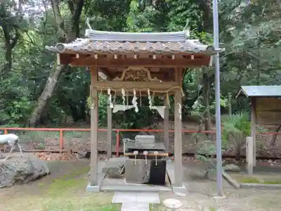 春日神社(京都府)
