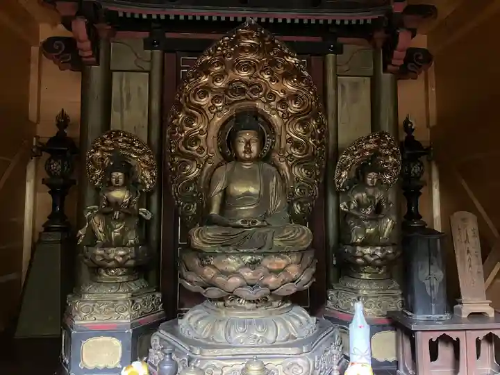 真禅院(岐阜県)