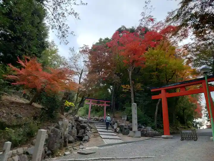 吉田神社(京都府)