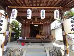 八雲神社(埼玉県)