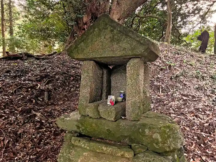 雷神社(福岡県)