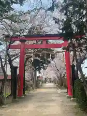 日根神社(大阪府)