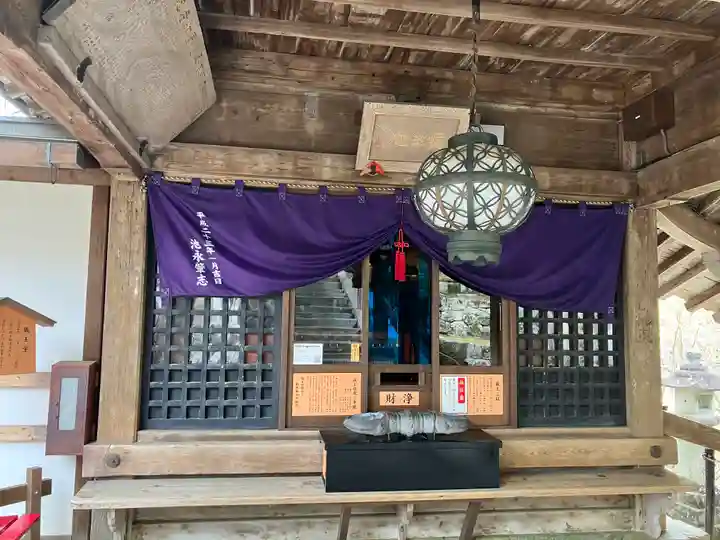 長谷寺(奈良県)