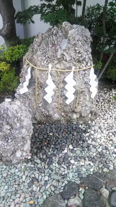 神田神社(神田明神)のその他建物