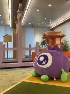 メノコト神社(京都府)(2026年06月26日(金) 12時22分12秒投稿)
