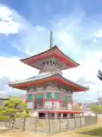 酒見寺のその他建物