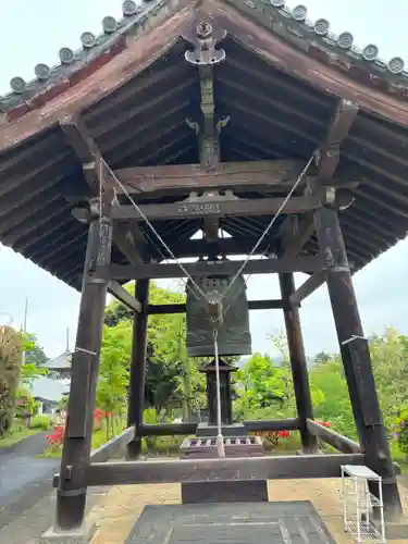 狭山山不動寺(埼玉県)