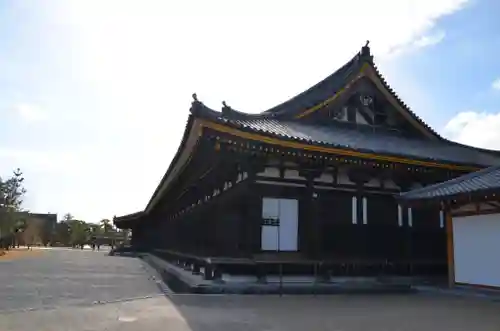 蓮華王院（三十三間堂）(京都府)