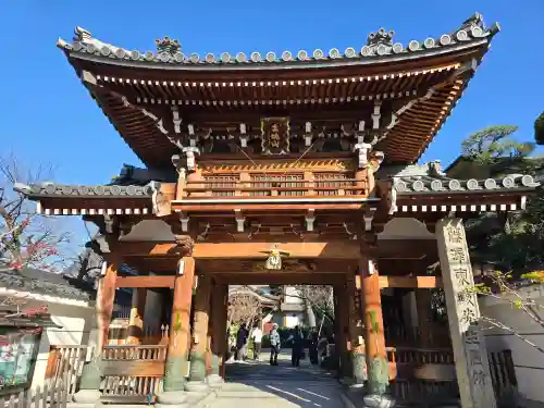 齢延寺(大阪府)