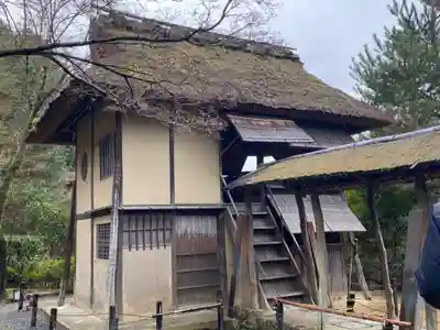 高台寺（高台寿聖禅寺・高臺寺）(京都府)