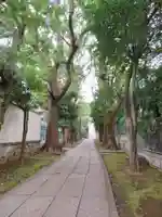 桐ヶ谷氷川神社のその他建物