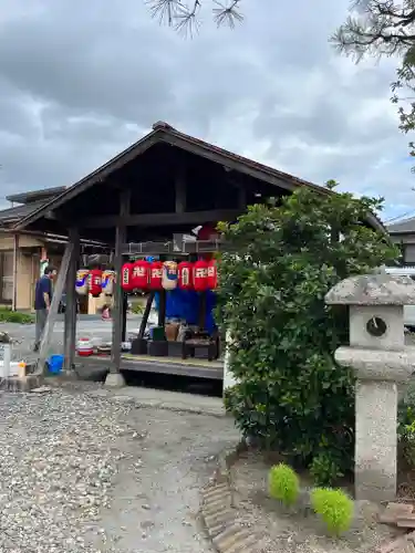 阿波羅屋地蔵尊(滋賀県)