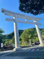 照國神社(鹿児島県)
