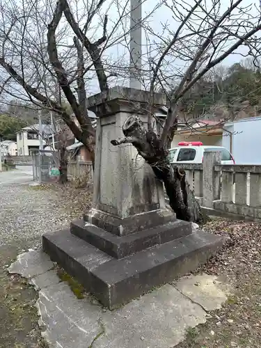 建神社(徳島県)