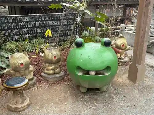 如意輪寺(福岡県)