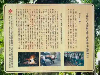 宇氣比神社(三重県)
