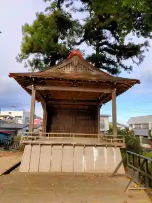多賀神社のその他建物