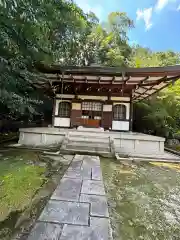 善能寺(京都府)