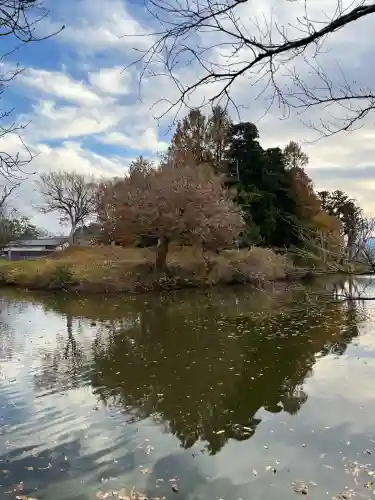 荘内神社(山形県)