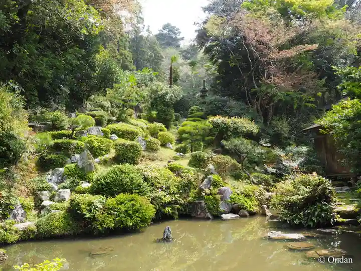 龍潭寺(滋賀県)
