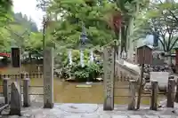 龍泉寺のその他建物