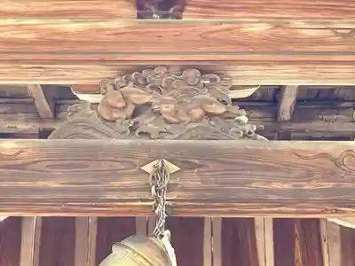 上山神社(滋賀県)