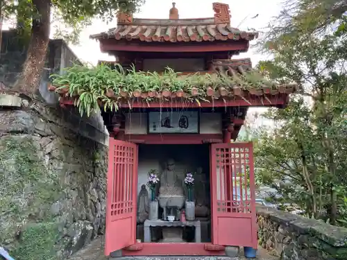 崇福寺(長崎県)