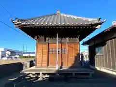 大願寺(埼玉県)