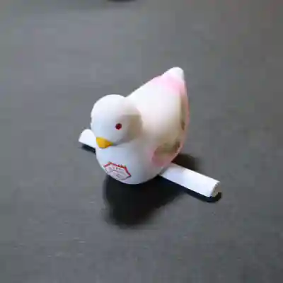 頂法寺（六角堂）のおみくじ