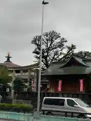 大鳥神社(東京都)