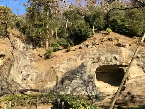 瑞泉寺のその他建物