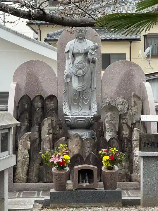 修善寺(愛知県)
